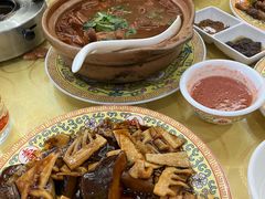 -砂锅居(西四店)