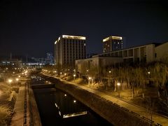 -大连理工大学(凌水校区)