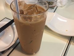 -新大咀港式茶餐厅(宝山万达店)