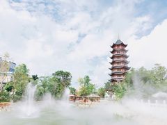 -厦门方特梦幻王国