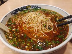 -西部马华清真食府·丝路菜(大钟寺店)
