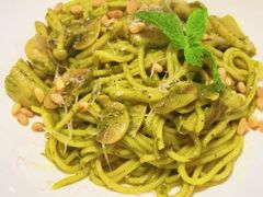 -沏点Trattoria意大利餐厅(新街口店)