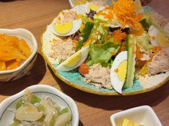 -隐月· 㐂和食屋(芝罘万达公馆店)
