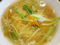 -故乡家韩国料理(丹东街店)