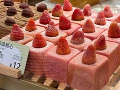 -国际饭店·帆声西饼屋(黄河路店)