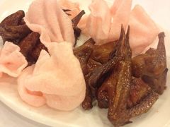 乳鴿-潮福城大酒楼·潮味粤品·港式点心(湖滨北路店)