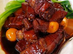 -丽晶美庐·玉兰餐厅