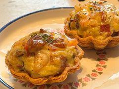 -点都德(广州白云山景区南门店)