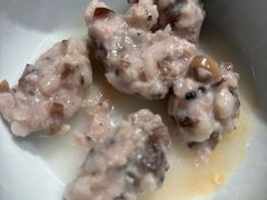 黑松露肉滑-大良毋米粥(锦龙路总店)