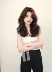点击看大图 -MORI HAIR SALON日式美发沙龙