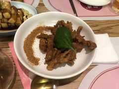 -椒爱水煮鱼川菜(新抚万达店)