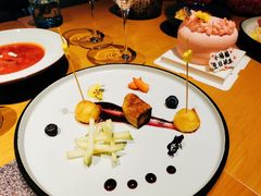 -Arpanda阿潘答餐厅(郎园店)
