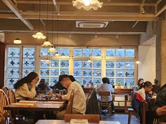 -铃木食堂(北新桥店)