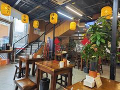 -长安后宰门水盆羊肉(新都心店)