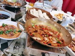-湘约东方·湘约和港·湖南家常菜·宴请(民星路店)