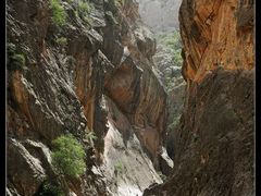 -宁夏中卫寺口旅游区(苏武牧羊遗址)