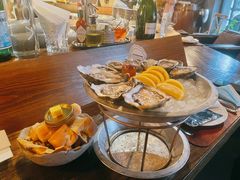 生蚝-斯普汇生蚝牛排馆(中骏世界城店)
