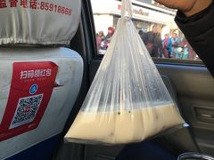 -教师之家赵家羊汤馆(东青龙街店)