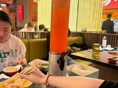 -熊喵来了火锅(长安万达第94分店)