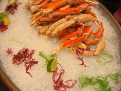 -咖啡苑 - 蔚藍夏日限定主题(永利皇宫店)