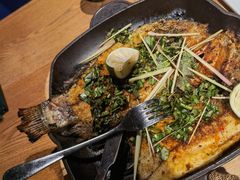 -云海肴·汽锅鸡·云南菜(美罗城店)