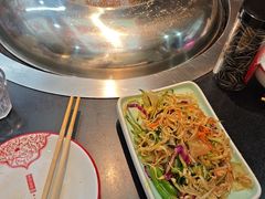 -高家小院铁锅炖大鹅(哈西高铁站店)