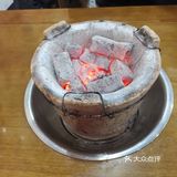 今日份羊肉煲来一锅