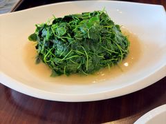 -逸林轩中餐厅(中信泰富朱家角锦江酒店)