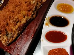 -十三姨正合丰烤肉(营迹路店)