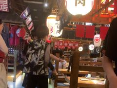 -竹涟烧肉(欢肆店•原星悦荟店)