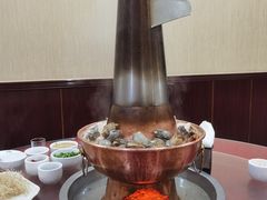 -山海关清和浑锅店