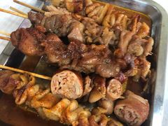 -海平馄饨(逍遥二路店)