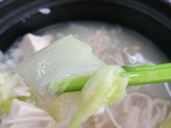 -北京外国语大学东院食堂