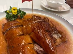 -清晖小苑·顺德菜(观澜湖新城店)