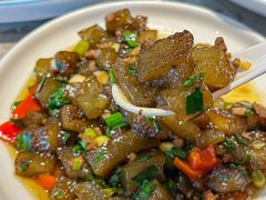 -小乡小镇·传承桐庐土菜·老板亲自烧的菜