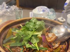 -胡须佬鸡煲四季火锅店(石厦西村直营店)