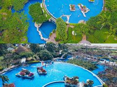 -三亚亚龙湾天域度假酒店