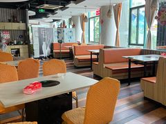 -尚品海鲜肥牛自助火锅(湖明店)