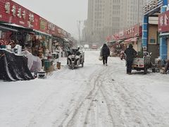 -恒达综合农贸市场(黄山路店)