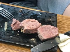 -陆记牛庄·碳锅龙虾烧烤(爱上花园店)