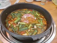 -黔三一夺夺粉酸汤火锅(百信店)