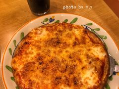 -萨莉亚意式餐厅(天河城购物中心店)