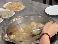 -光头药膳鸡(莱茵小镇店)