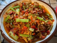 -江西老表·经典江西八大碗