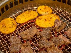 -一品诚记烤肉(大连柏威年购物中心店)