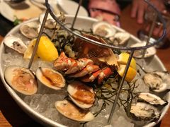 -Water Grill(圣莫妮卡店)