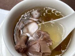 -白天鹅宾馆·流浮阁咖啡厅