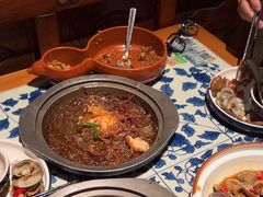 -绿茶餐厅(布吉万象汇店)