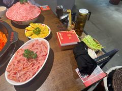 -牛市坎火锅(建设路店)