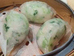 鮮蝦菜苗餃-東海薈。拉斐特(青衣城店)